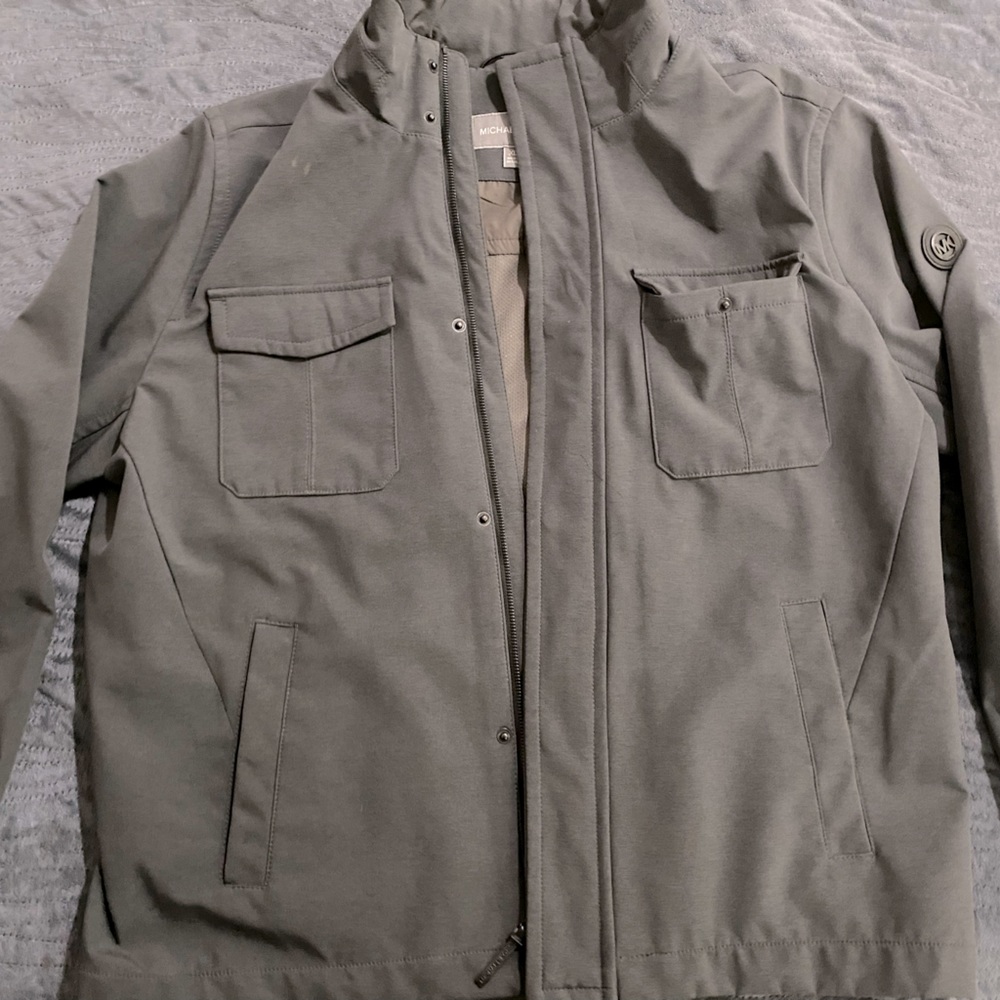 Michael Kors Jacket